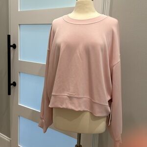 LULULEMON Sweatshirt